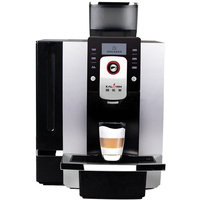 KALERM/咖乐美 KLM1601PRO家用商用办公室用 全自动现磨咖啡豆机（新款）